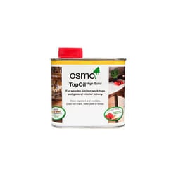 Osmo Terra Satin Top Oil - 500ml