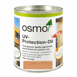 Osmo UV-Protection Oil Tints - 750ml 427 Douglas Fir
