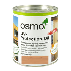 Osmo UV-Protection Oil Tints - 750ml 427 Douglas Fir