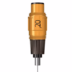Rotring S0218100, Yellow, 0.2 mm