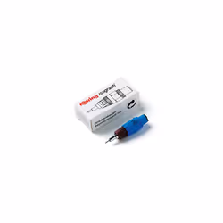 Rotring Isograph Replacement Nib, Blue, Rotring Isograph, 1 pc(s)