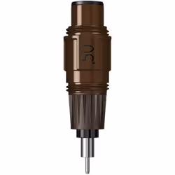 Rotring S0218460, Brown, 0.5 mm