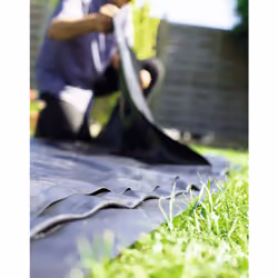 HEISSNER TF171-00 garden pond/fountain accessory Pond liner
