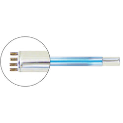 HEISSNER WZF409LV-00 ultraviolet (UV) bulb 9 W G10q