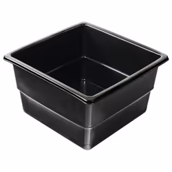 HEISSNER B082-00, Black, Preformed pond, 200 L, 60 pc(s), 5.33 kg, 450 mm