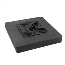Heissner Pond Planting Basket Floating Aquatic Planter Felt Island Round Octagon - 35cm - Square