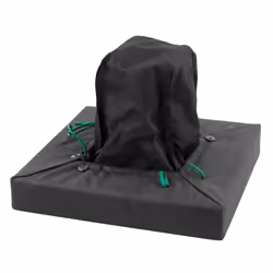 Heissner Pond Planting Basket Floating Aquatic Planter Felt Island Round Octagon - 35cm - Square