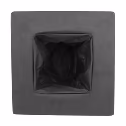 Heissner Pond Planting Basket Floating Aquatic Planter Felt Island Round Octagon - 35cm - Square