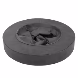 Heissner Pond Planting Basket Floating Aquatic Planter Felt Island Round Octagon - 35cm - Round