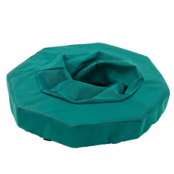 Heissner Pond Planting Basket Floating Aquatic Planter Felt Island Round Octagon - 30cm - Octagonal