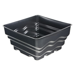 HEISSNER B080-00 garden pond/fountain Black