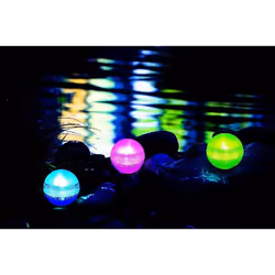 HEISSNER SL303-00 underwater lighting Battery Multi LED