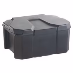 HEISSNER Z960-00, Grey, Plastic, 300 mm, 400 mm, 200 mm, 2.5 kg