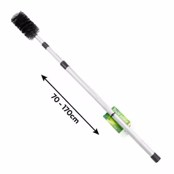 Heissner Blanket Weed Brush - Pond Weed Maintenance  Algae Control