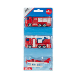 Siku 3 Vehicle Fire Extinguisher Blister Set