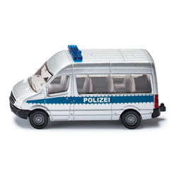 Siku Police Van