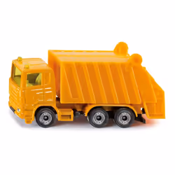 Siku Refuse Truck - Additional view 5