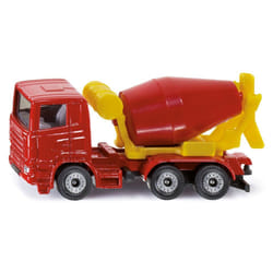 Siku Cement mixer