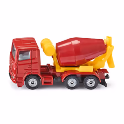 Siku Cement mixer