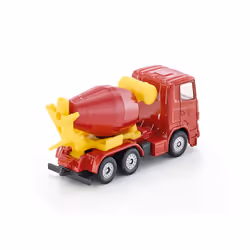 Siku Cement mixer - Additional view 5
