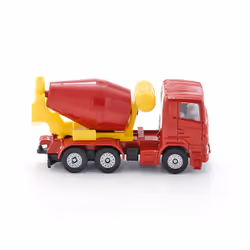 Siku Cement mixer - Additional view 6
