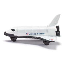 Siku Space-Shuttle