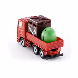Siku 0828 play vehicle/play track - Additional view 2