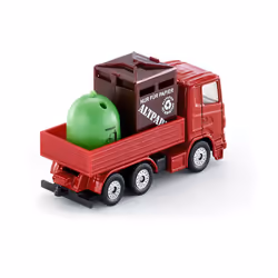 Siku 0828 play vehicle/play track - Additional view 3