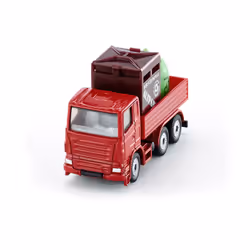 Siku 0828 play vehicle/play track - Additional view 5