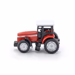 Siku Massey Ferguson Tractor