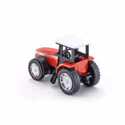 Siku Massey Ferguson Tractor