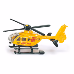 Siku Helicopter - Additional view 2