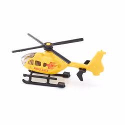 Siku Helicopter - Additional view 3
