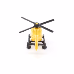 Siku Helicopter - Additional view 4