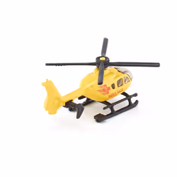 Siku Helicopter - Additional view 5
