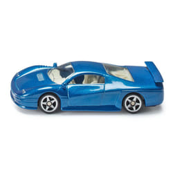 Siku 0875 play vehicle/play track