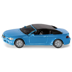 Siku BMW 645i Convertible