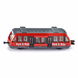 Siku 10101300000, Super, 3 yr(s), Plastic, Multicolour