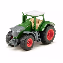 Siku Fendt 1050 Vario, Tractor, 3 yr(s), Metal, Plastic, Black, Green, Red, White