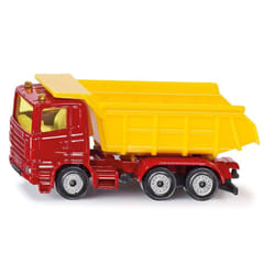 Siku Truck with dumper body