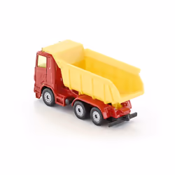 Siku Truck with dumper body