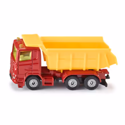 Siku Truck with dumper body
