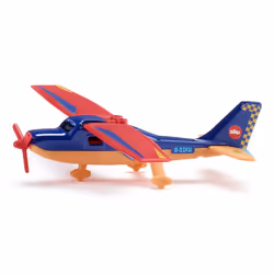 Siku 1101, Airplane, 3 yr(s), Metal, Plastic, Multicolour