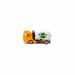 Siku Sweeper, Car, 3 yr(s), Metal, Plastic, Multicolour