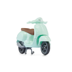 Siku Vespa 125 GTS Scooter model