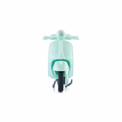 Siku Vespa 125 GTS Scooter model