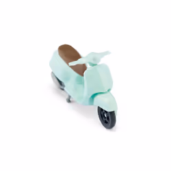 Siku Vespa 125 GTS Scooter model