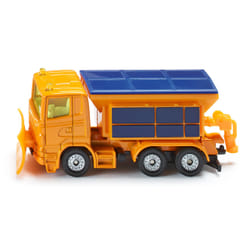 Siku Winter service truck