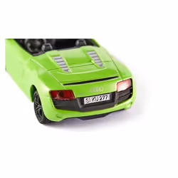 Siku Audi R8 Spyder
