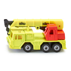 Siku Hydraulic crane truck